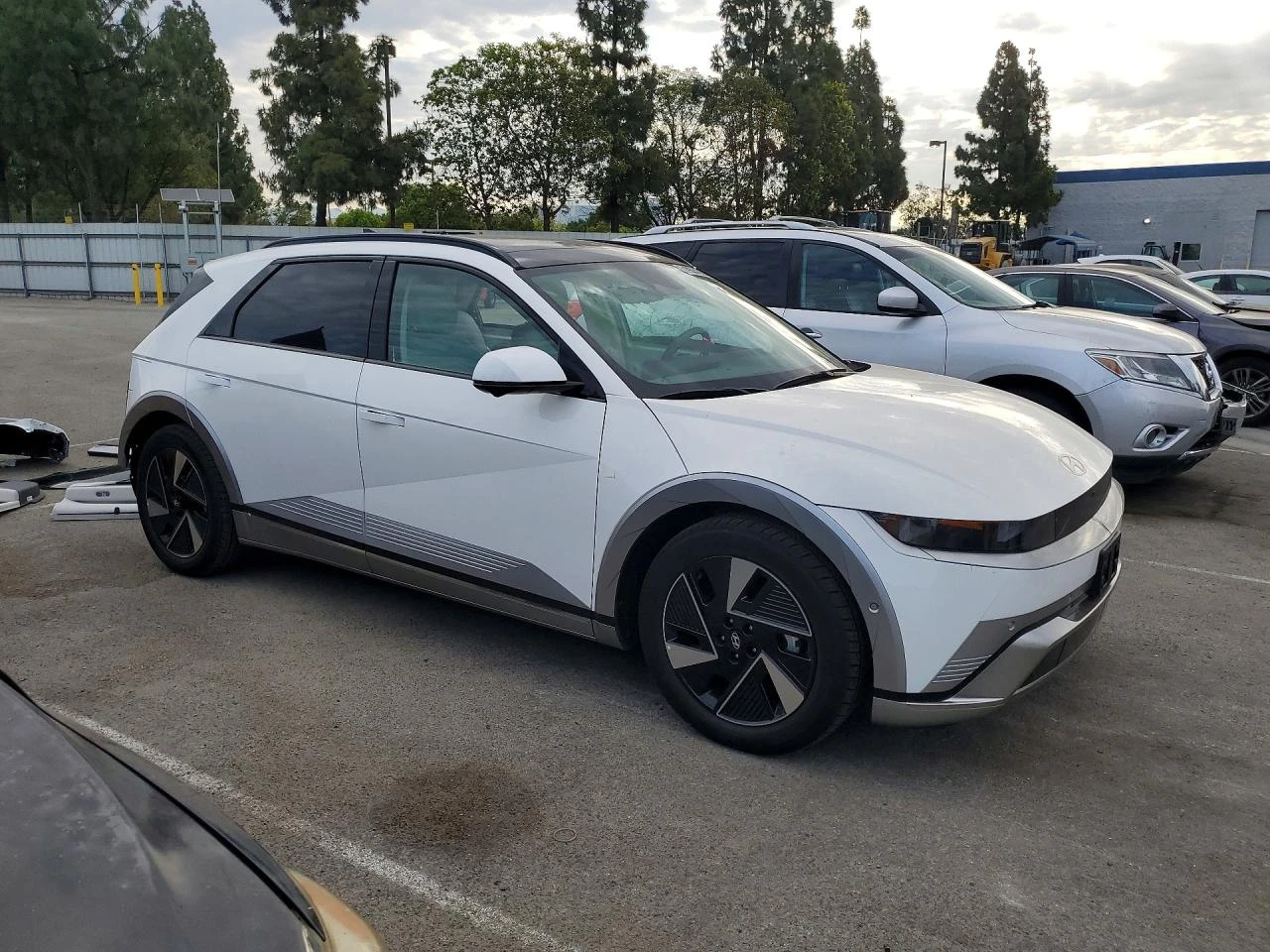 Hyundai Ioniq 5 Limited