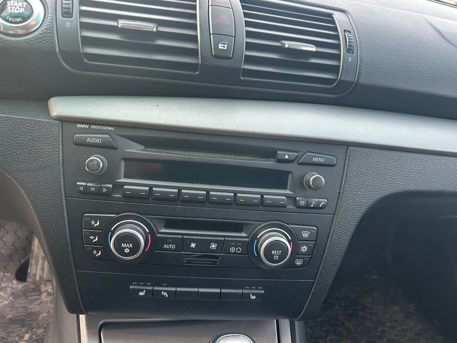 BMW 116 116i Automatic , снимка 5 - Автомобили и джипове - 55878111