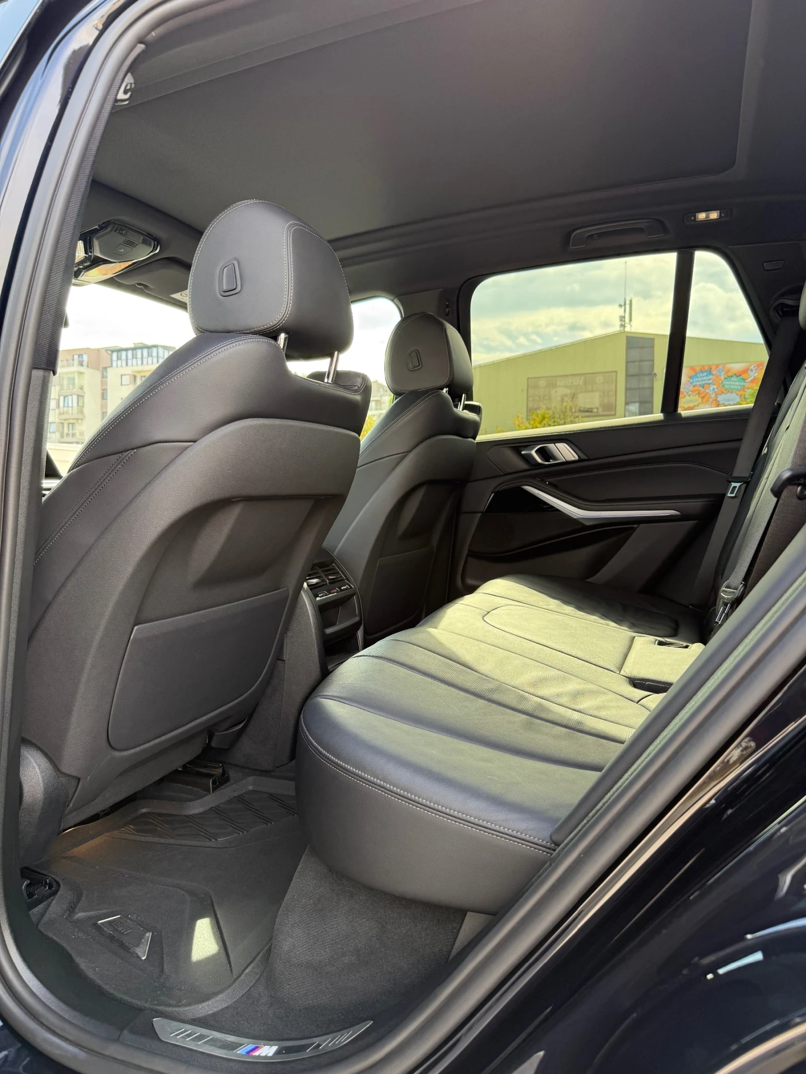 BMW X5 M50i, снимка 7 - Автомобили и джипове - 56235831