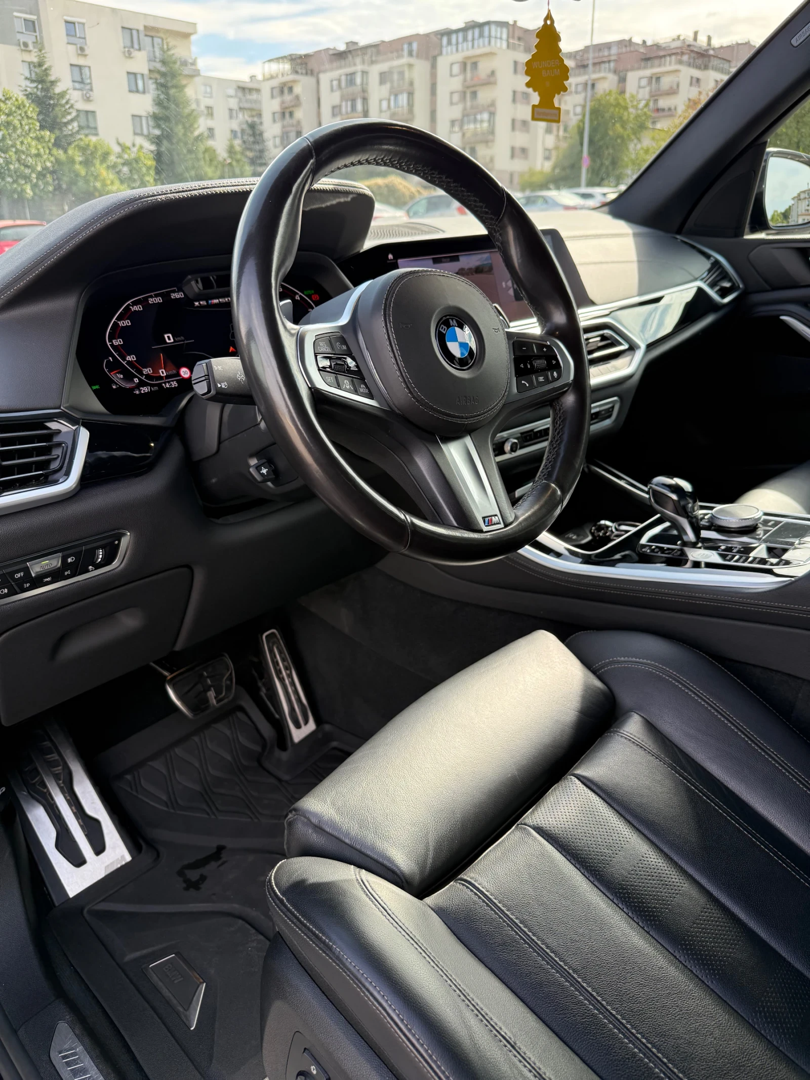 BMW X5 M50i, снимка 5 - Автомобили и джипове - 56235831