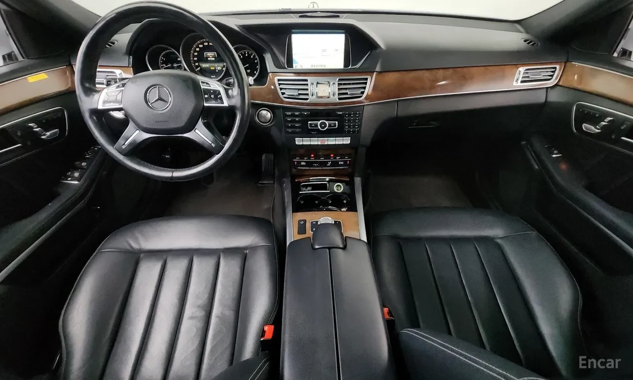 Mercedes-Benz E 300 | Mobile.bg � ����������� 7