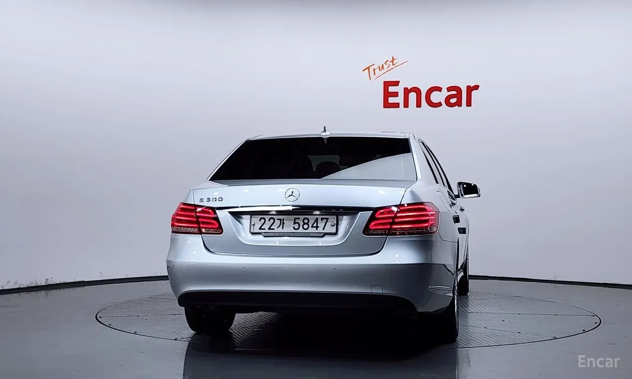 Mercedes-Benz E 300 | Mobile.bg � ����������� 4