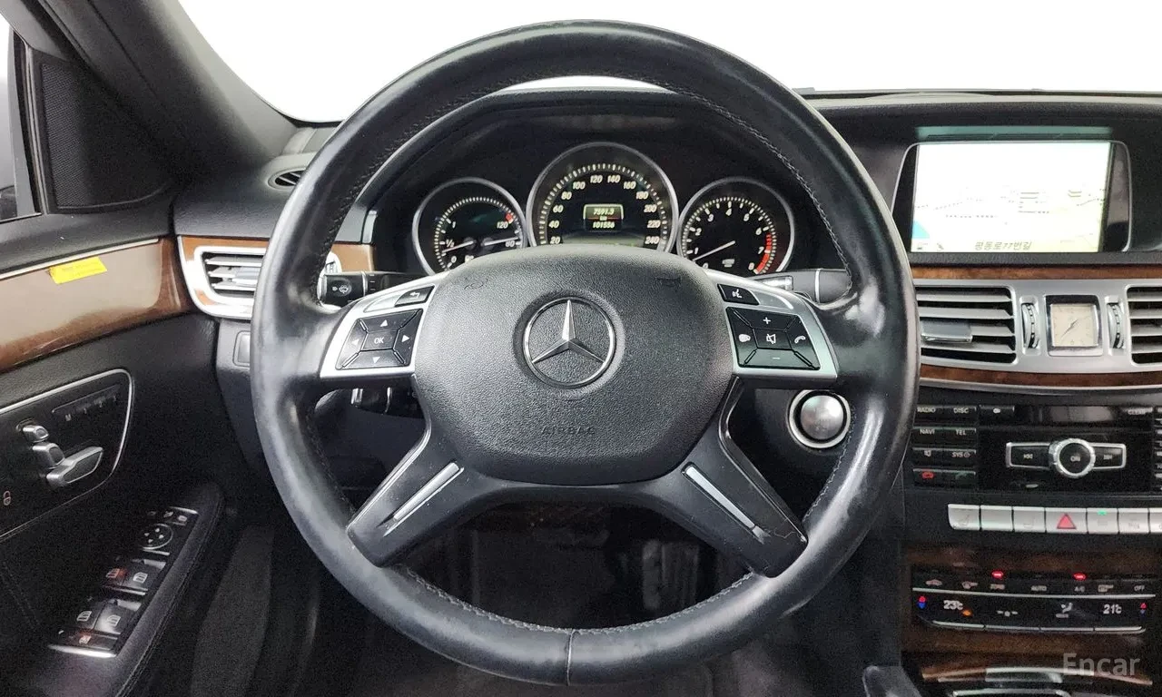 Mercedes-Benz E 300 | Mobile.bg � ����������� 12
