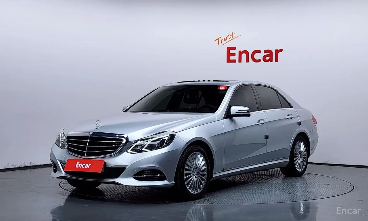 Mercedes-Benz E 300 | Mobile.bg � ����������� 1