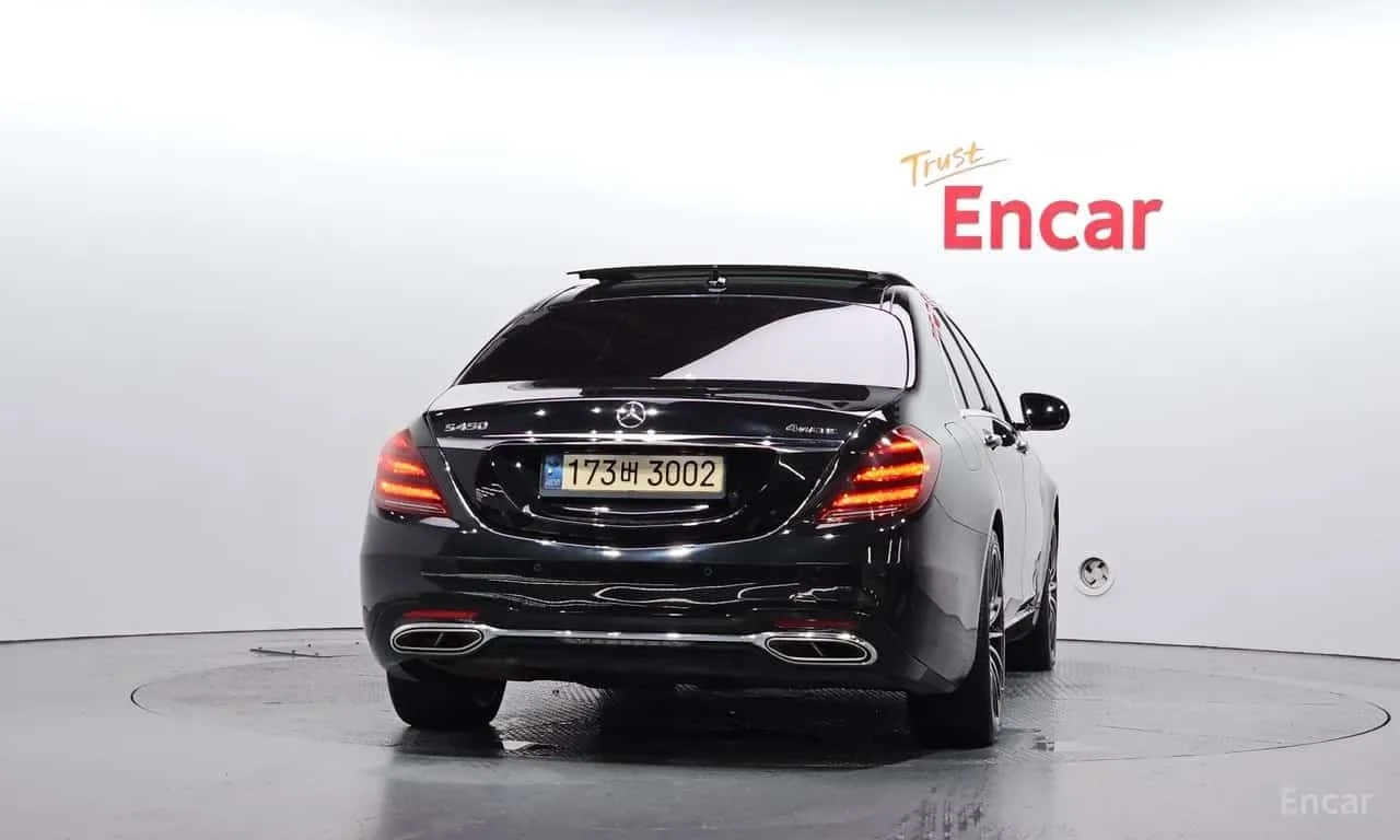 Mercedes-Benz S 350 * S350 d 4MATIC * ��� ������������ ������ | Mobile.bg � ����������� 4