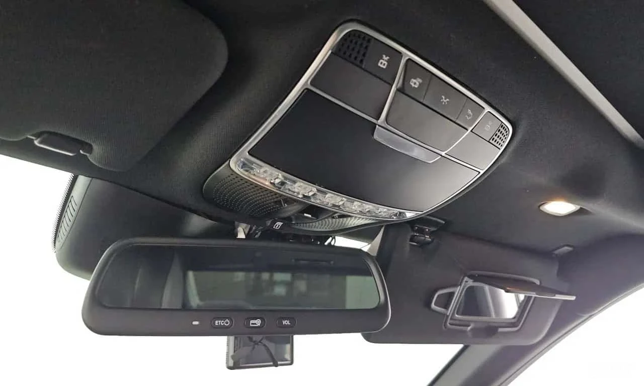Mercedes-Benz S 350 * S350 d 4MATIC * ��� ������������ ������ | Mobile.bg � ����������� 17
