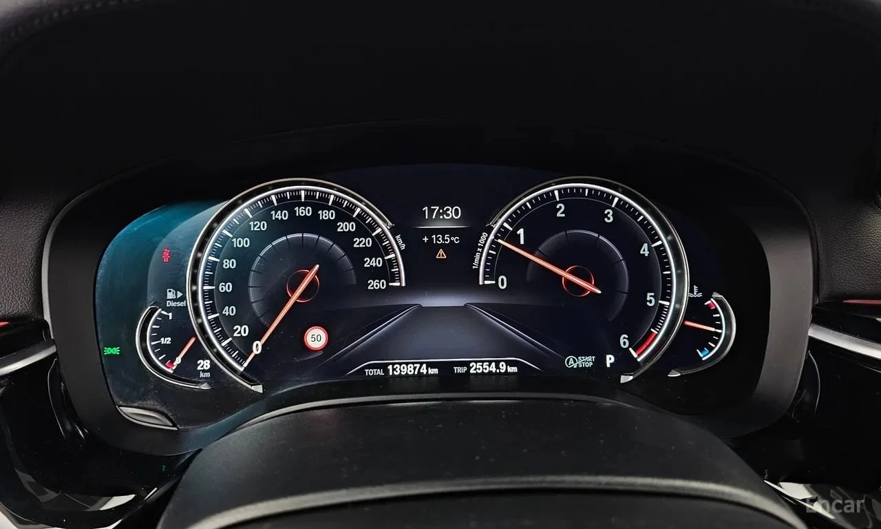 BMW 530 * 530d M Sport Plus *  | Mobile.bg � ����������� 8