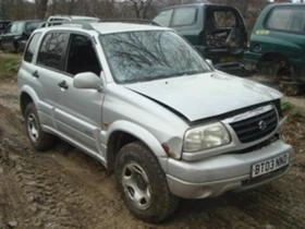 Suzuki Grand vitara 2.0 16V, снимка 4