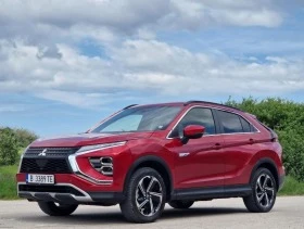 Mitsubishi Eclipse Cross Уникат! Фейс PHEV, снимка 5