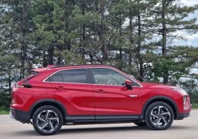 Mitsubishi Eclipse Cross Уникат! Фейс PHEV, снимка 3