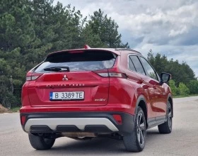 Mitsubishi Eclipse Cross Уникат! Фейс PHEV, снимка 6