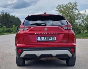 Mitsubishi Eclipse Cross Уникат! Фейс PHEV, снимка 9