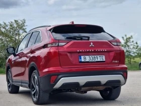 Mitsubishi Eclipse Cross Уникат! Фейс PHEV, снимка 8