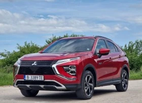 Mitsubishi Eclipse Cross Уникат! Фейс PHEV, снимка 2