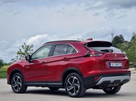 Mitsubishi Eclipse Cross Уникат! Фейс PHEV, снимка 7