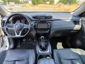 Nissan X-trail 1.6 Diesel  131 hp, снимка 14