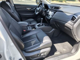 Nissan X-trail 1.6 Diesel  131 hp, снимка 11