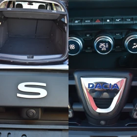 Dacia Duster 1.0TCe/GPL/ANIVERSARY/360kamera/NAVI/EURO6D/ITALY, снимка 14