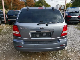 Kia Sorento 3.5 V6 AVTOMAT GAZ UNIKAT , снимка 7