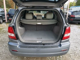 Kia Sorento 3.5 V6 AVTOMAT GAZ UNIKAT , снимка 15