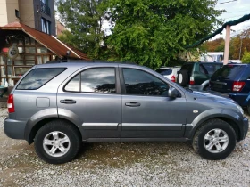 Kia Sorento 3.5 V6 AVTOMAT GAZ UNIKAT , снимка 5