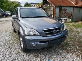 Kia Sorento 3.5 V6 AVTOMAT GAZ UNIKAT , снимка 1