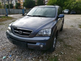 Kia Sorento 3.5 V6 AVTOMAT GAZ UNIKAT , снимка 2