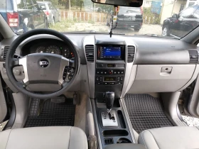 Kia Sorento 3.5 V6 AVTOMAT GAZ UNIKAT , снимка 10