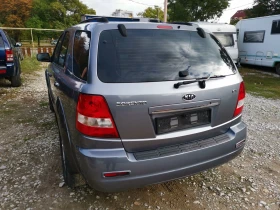 Kia Sorento 3.5 V6 AVTOMAT GAZ UNIKAT , снимка 6