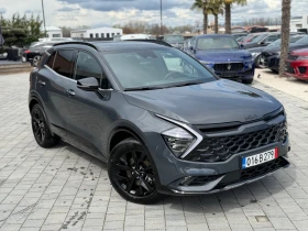 Kia Sportage 1, 6T-GDi 230ps GT-LINE Panorama= 360 View= = = = , снимка 1