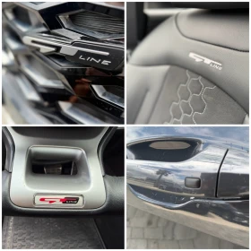 Kia Sportage 1, 6T-GDi 230ps GT-LINE Panorama= 360 View= = = = , снимка 15