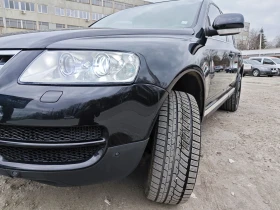 VW Touareg, снимка 3