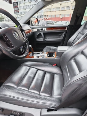 VW Touareg, снимка 15