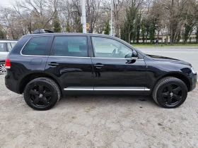 VW Touareg, снимка 10
