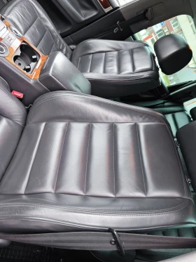 VW Touareg, снимка 14