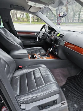 VW Touareg, снимка 8