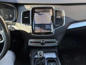 Volvo Xc90 * T6 Momentum * PANO* KEYLESS* ПОДГРЕВ* , снимка 9