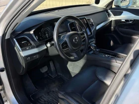 Volvo Xc90 * T6 Momentum * PANO* KEYLESS* ПОДГРЕВ* , снимка 5