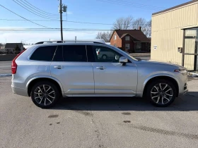 Volvo Xc90 * T6 Momentum * PANO* KEYLESS* ПОДГРЕВ* , снимка 3