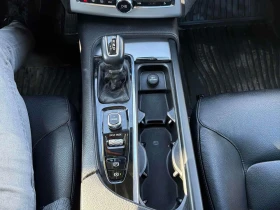 Volvo Xc90 * T6 Momentum * PANO* KEYLESS* ПОДГРЕВ* , снимка 10