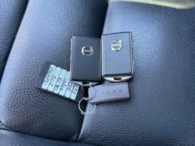 Volvo Xc90 * T6 Momentum * PANO* KEYLESS* ПОДГРЕВ* , снимка 12