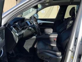 Volvo Xc90 * T6 Momentum * PANO* KEYLESS* ПОДГРЕВ* , снимка 16