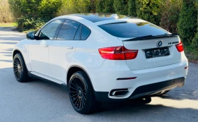 BMW X6 3.0d HAMANN, снимка 7