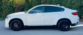 BMW X6 3.0d HAMANN, снимка 4