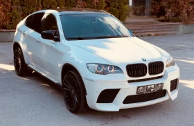BMW X6 3.0d HAMANN, снимка 1