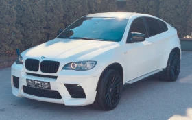 BMW X6 3.0d HAMANN, снимка 3