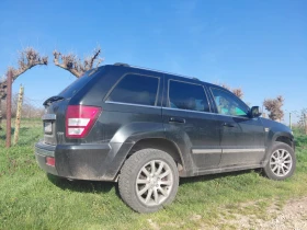 Jeep Grand cherokee 3crd, снимка 2