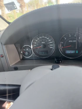 Jeep Grand cherokee 3crd, снимка 9