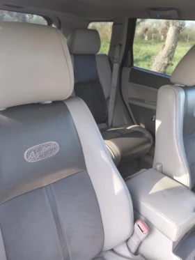 Jeep Grand cherokee 3crd, снимка 8