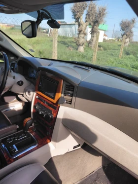 Jeep Grand cherokee 3crd, снимка 10